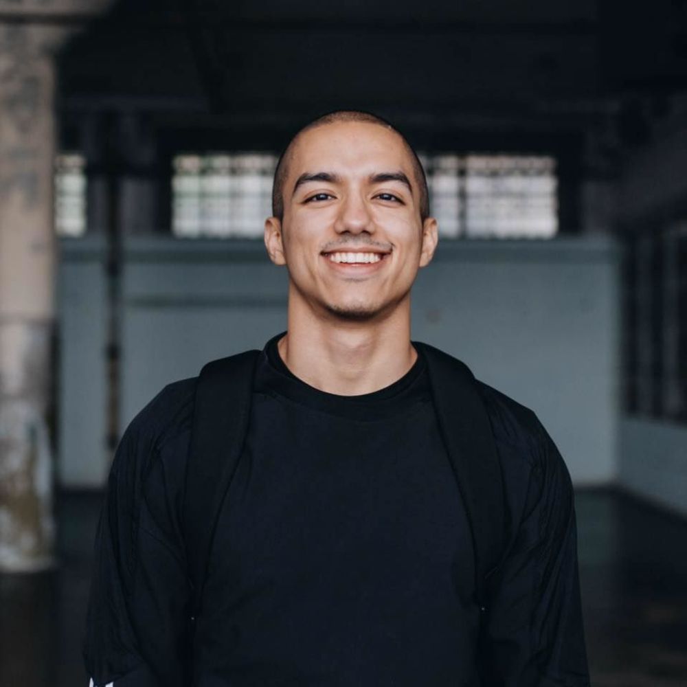 Meet your Posher, Miguel